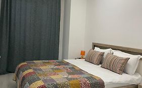Family Center Apartment